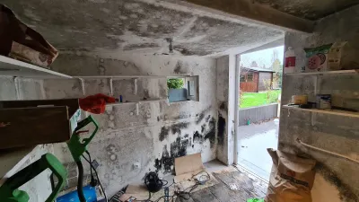 Expertise humidité Nyons